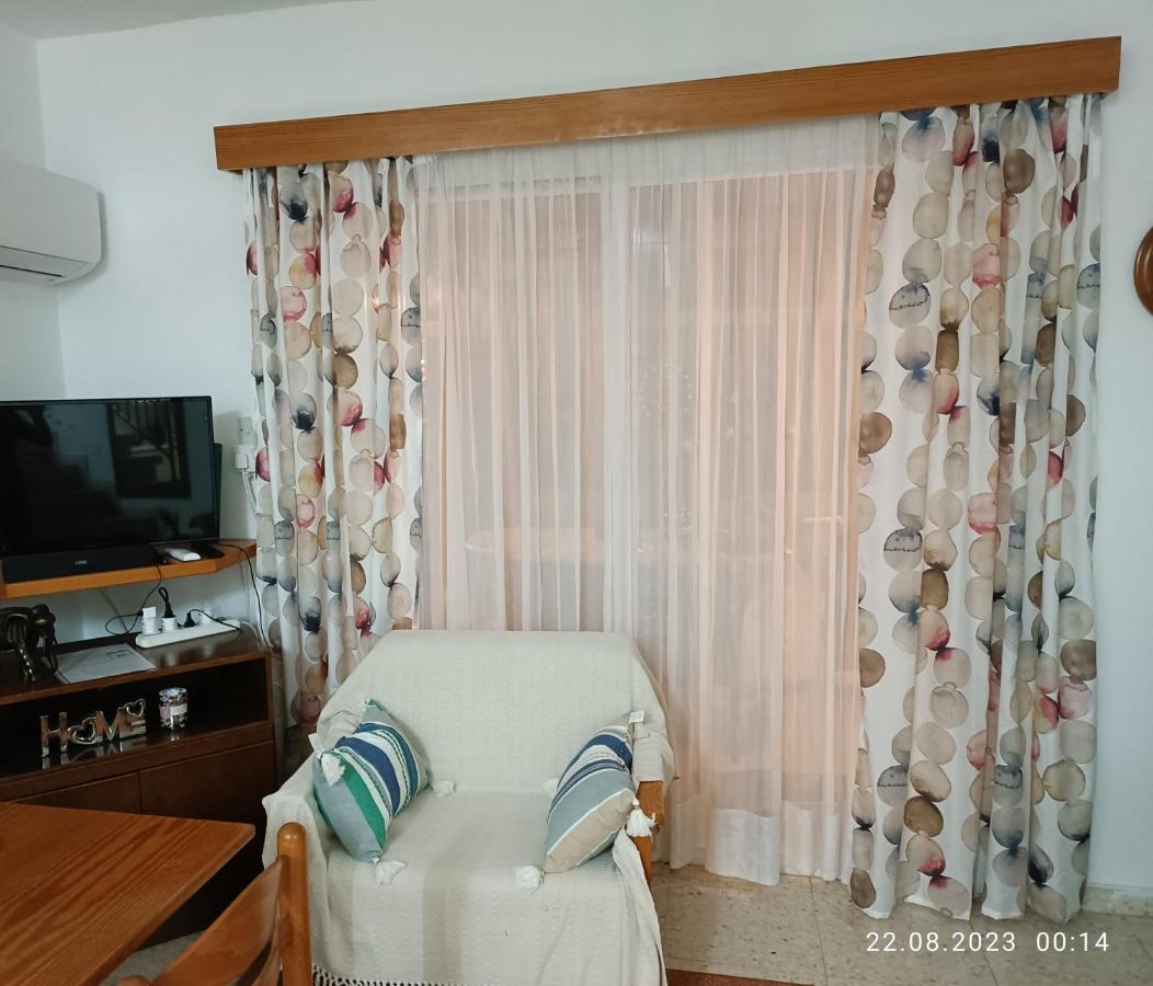 Ferienhaus_Familykrausz Perivolia Eksteriør bilde
